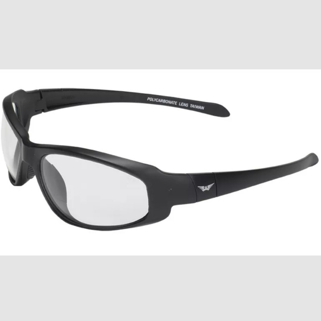Women Safety Glasses Z87 Clear Shooting Practice